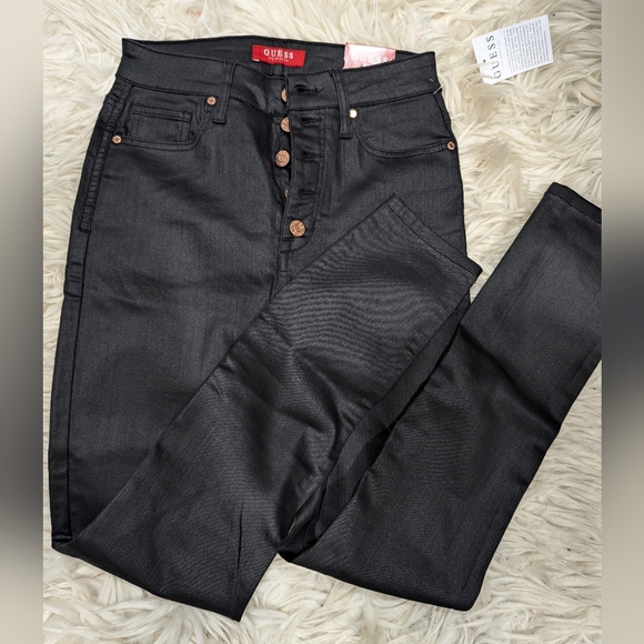 Guess jeans, skinny - Picture 1 of 4